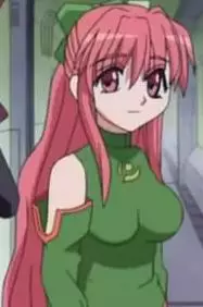 Gambar Karakter Anime: Chaton Vad Wolsloth