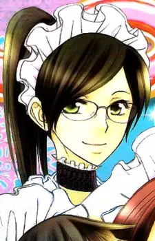 Gambar Karakter Anime: Subaru Saotome