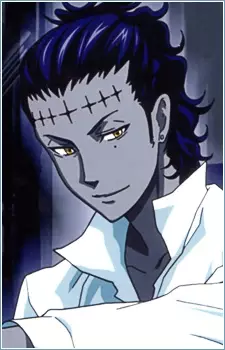 Gambar Karakter Anime: Tyki Mikk