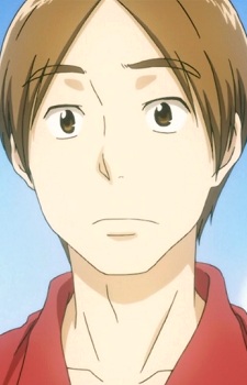 Gambar Karakter Shinobu Okudaira