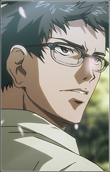 Gambar Karakter Takada