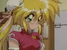 Gambar Karakter Anime: Suzuka