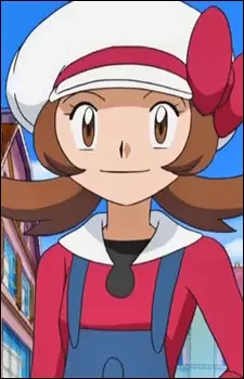 Gambar Karakter Anime: Kotone