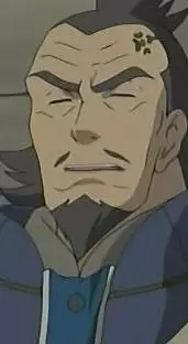 Gambar Karakter Anime: Sebastian