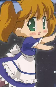 Gambar Karakter Anime: Kunugi-tan