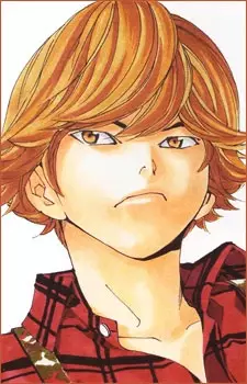 Gambar Karakter Anime: Yuki Mitani