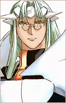 Gambar Karakter Anime: Il Palazzo