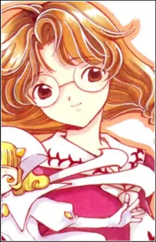 Gambar Karakter Anime: Kaede Saito