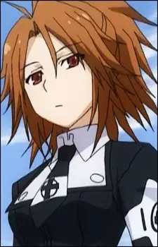 Gambar Karakter Anime: Aki Kitsutaka