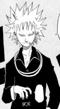 Gambar Karakter Wise Yuri