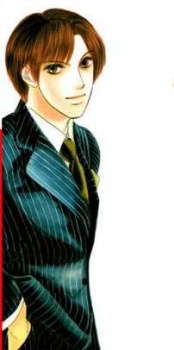 Gambar Karakter Seiichi Takano