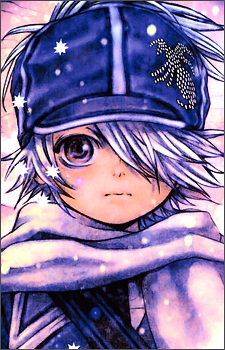 Gambar Karakter Lag Seeing