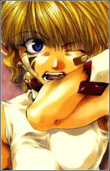Gambar Karakter Anime: Lirin