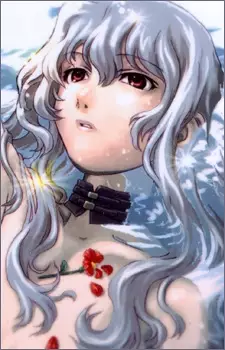 Gambar Karakter Anime: Junior