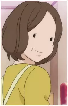 Gambar Karakter Anime: Youko Kuronuma
