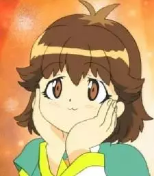 Gambar Karakter Anime: Nanakko