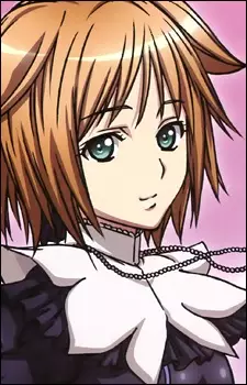 Gambar Karakter Anime: Teresa Beria