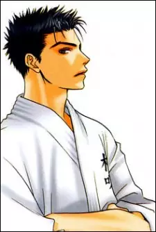 Gambar Karakter Anime: Megumi Tennouji