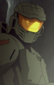 Gambar Karakter Anime: CAL-141