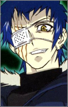 Gambar Karakter Nanaya