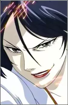 Gambar Karakter Anime: Kaoru the Ripper