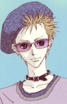 Gambar Nobuo Terashima