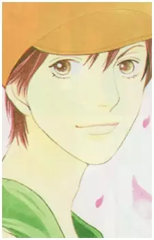 Gambar Karakter Anime: Soujirou Nishikado