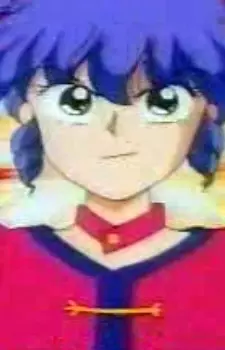 Gambar Karakter Anime: Ms. Mayachon
