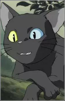 Gambar Karakter Anime: Amanojaku