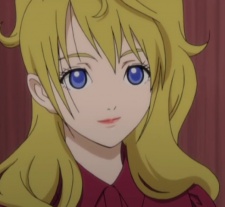 Gambar Karakter Jun Moriyama