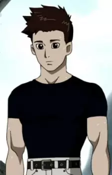Gambar Karakter Anime: Big Brother