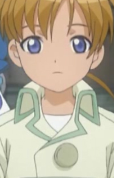 Gambar Karakter Sora