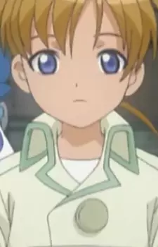 Gambar Karakter Anime: Sora