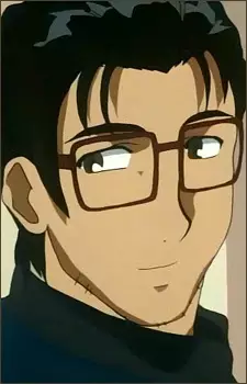 Gambar Karakter Anime: Sai Nanohana