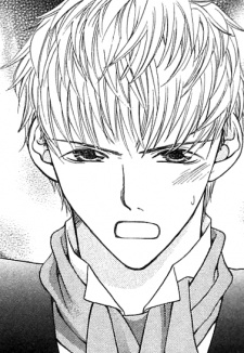 Gambar Karakter Kouno