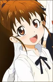 Gambar Karakter Anime: Popura Taneshima
