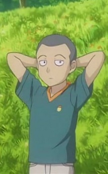 Gambar Karakter Kasama