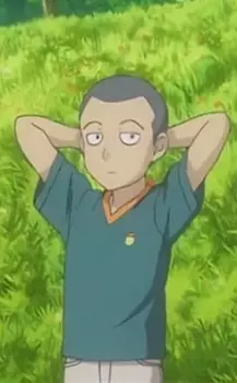 Gambar Karakter Anime: Kasama