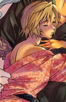 Gambar Karakter Anime: Himemaru