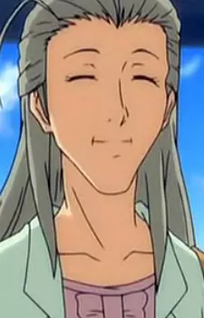 Gambar Karakter Anime: Amaranta