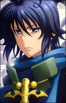 Gambar Karakter Anime: Naotaka Natsume