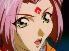 Gambar Karakter Anime: Michelle Summer