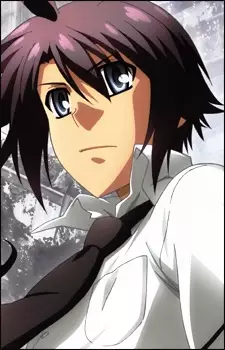 Gambar Karakter Anime: Tomoharu Natsume