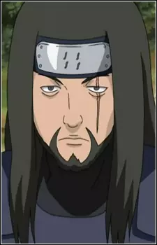 Gambar Karakter Anime: Tsurugi