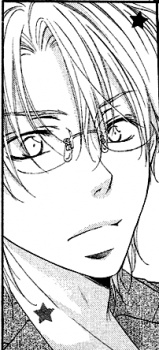 Gambar Karakter Shou