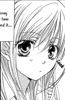 Gambar Karakter Rin Hashiba