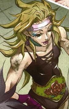 Gambar Karakter Masaru Sukegawa