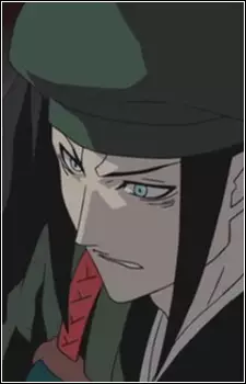 Gambar Karakter Anime: Mue