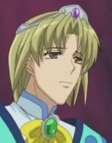 Gambar Karakter Anime: Antoine Jean-Pierre