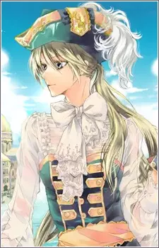 Gambar Karakter Anime: Josephine March